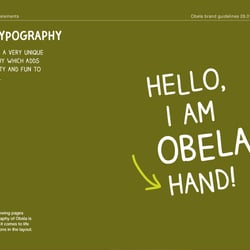 Brand Book