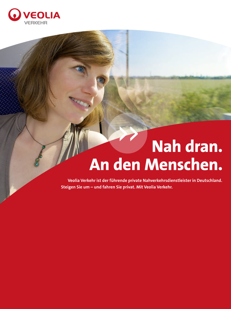 Veolia Verkehr Deutschland_Messestand-Banner