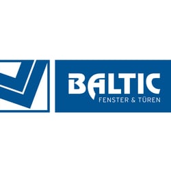 BALTIC – Logo