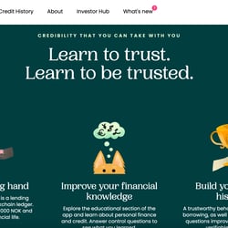 Website illustrations