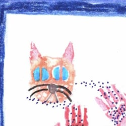 Il pleut –  He is raining