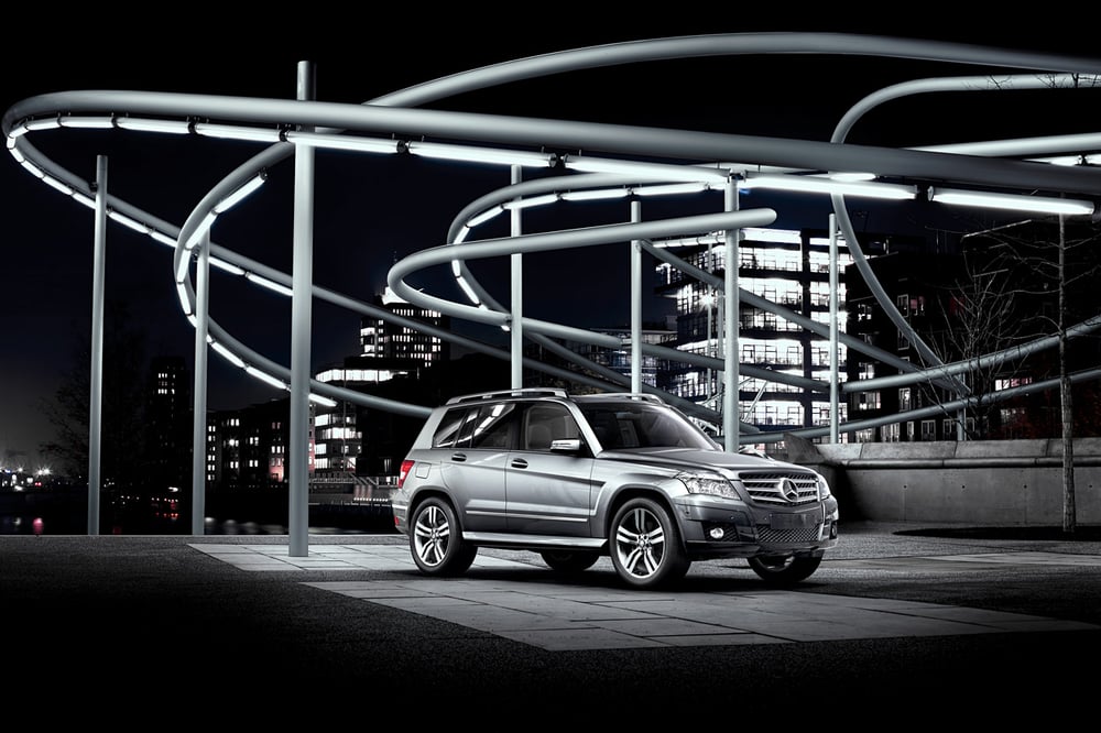 GLK Hafencity L