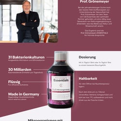 Desktopansicht A+ Premium