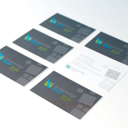 Logo und Geschäftsausstattung