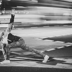 Yoga in Berlin