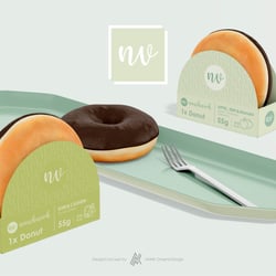 Packaging / 2022