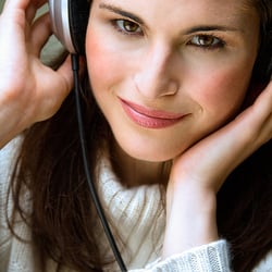 Studioaufnahme 2010