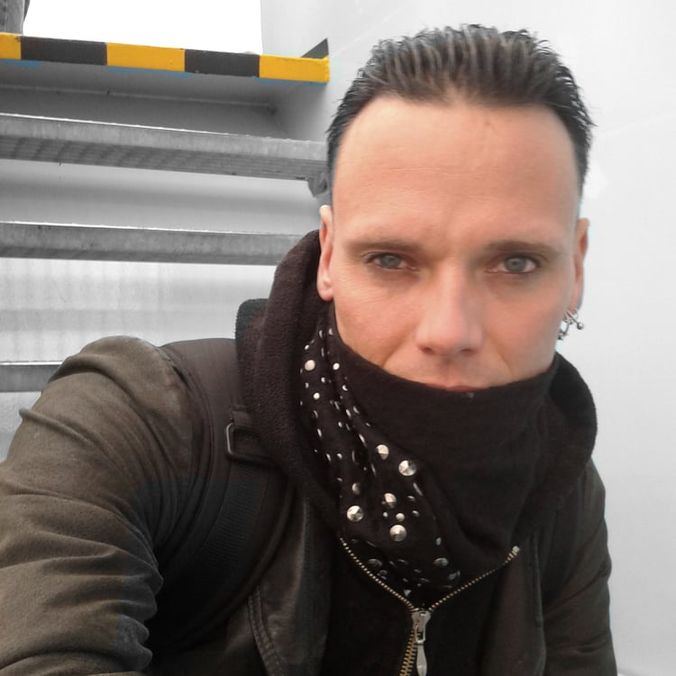 Rolf Bleischwitz