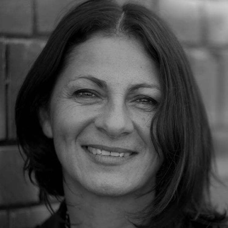 Bettina Küsel