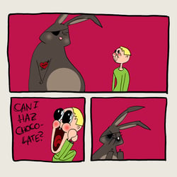 Bunny Terror