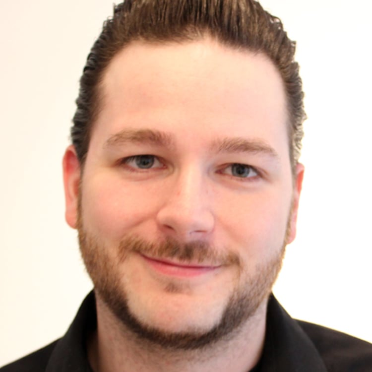 Daniel Reuschenbach