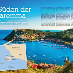 Lust auf Italien 05.2018