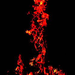 Fire / Feuer
