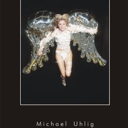 Engelflügel von Michael Uhlig