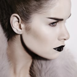 black kiss