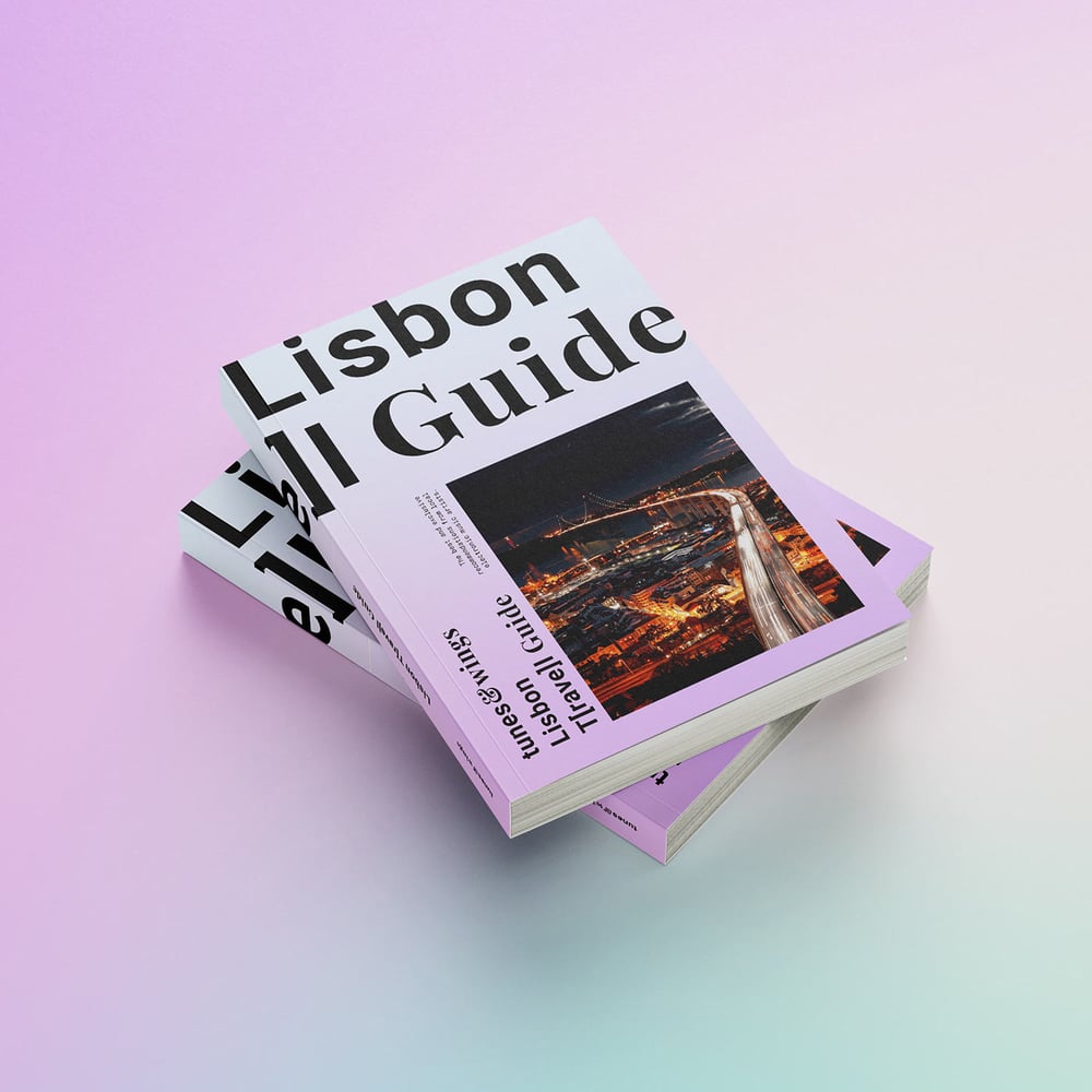 chris jegl lisbon travel guide t