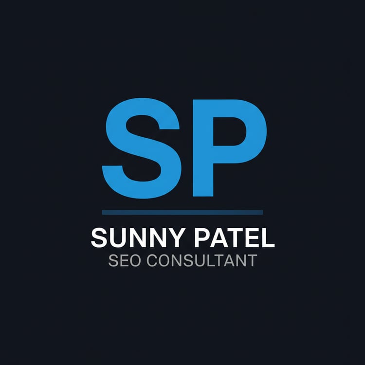 Sunny Patel