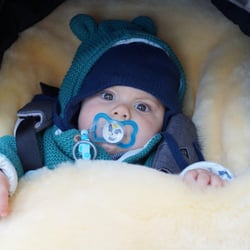 Agentur: wurzinger design | Kunde: MAM baby