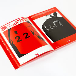 Slanted Magazine #44—Type Fashion