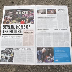Berlin Special
