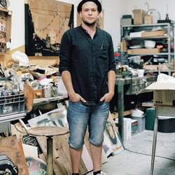 Paul Sous (Aachen, 2015)