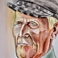 Alter Bauer