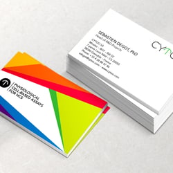 CYTOO Corporate Design
