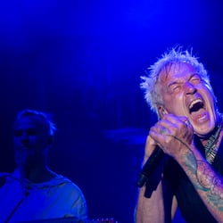In Extremo @ Rockaue, Bonn  2017