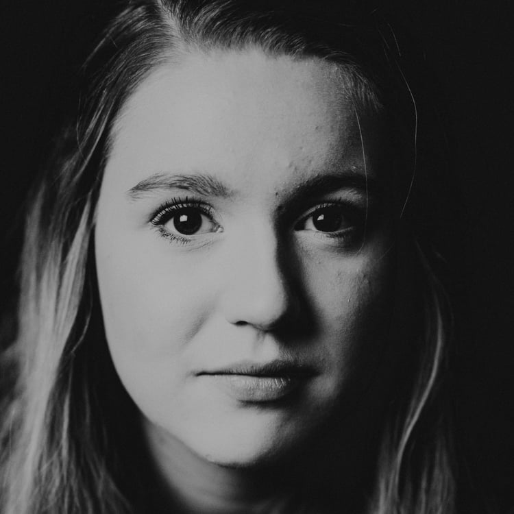 Vanessa Priesmeyer