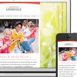 Screen Design / Verschiedene