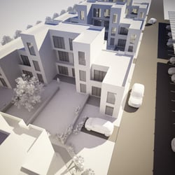 3D Visualisierungen / Exterior
