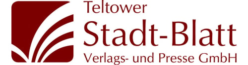 Teltower Stadt-Blatt Verlags- und Presse GmbH