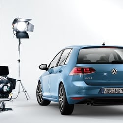 Der Golf