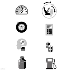 VW Icon Design