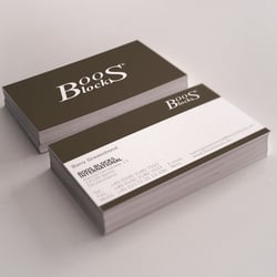 Business Card