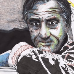 auge deniro