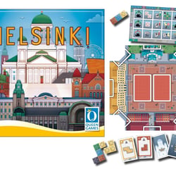 Helsinki