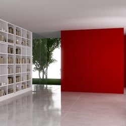 Private Library