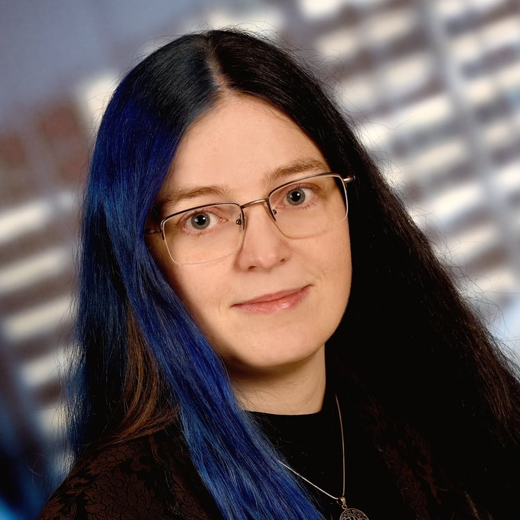 Ramona Sperling