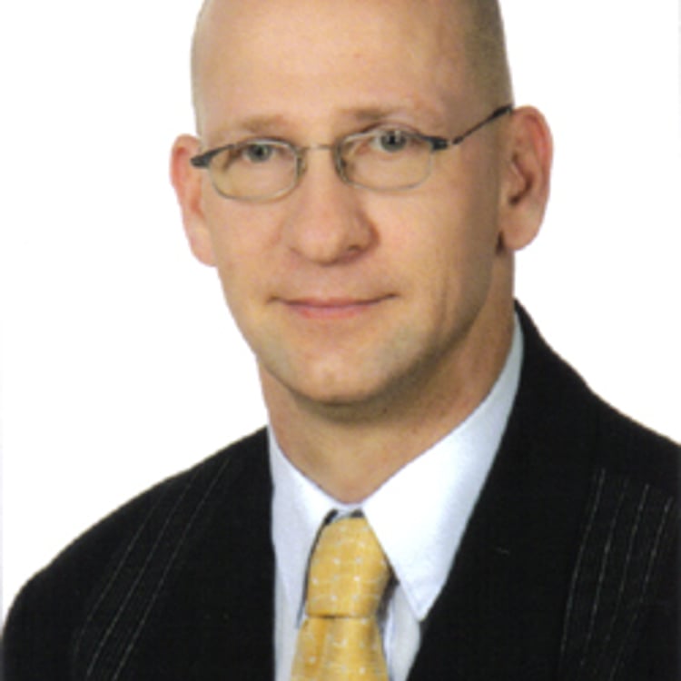 Dirk Jahn