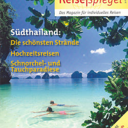 Redaktion Geoplan-Magazin
