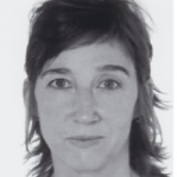 Sabine Weisser