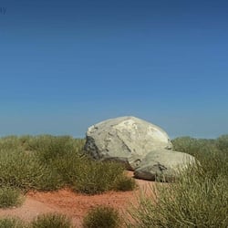 3D Artist