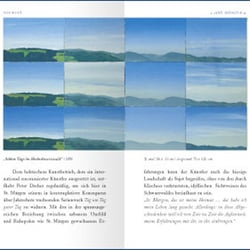 Buchgestaltung, Typografie