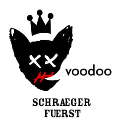 schraeger fuerst, voodoo
