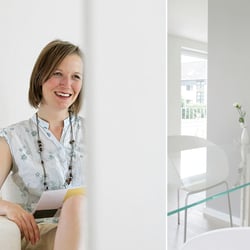Werbeaufnahme Tempelhofer Gärten