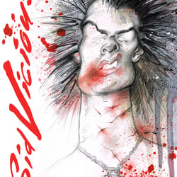 Sid Vicious
