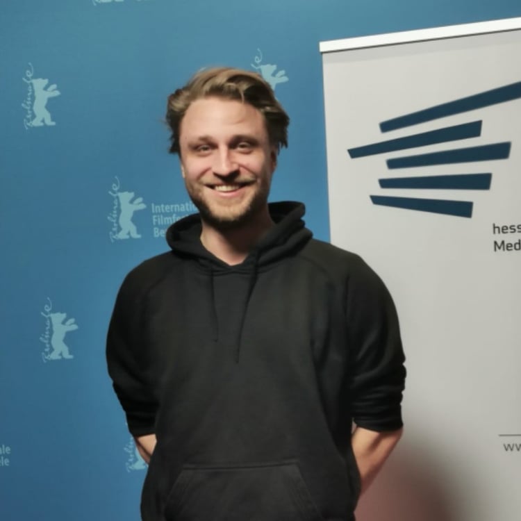 Nicolas Gebbe