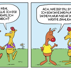 innere Werte