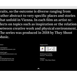 Website